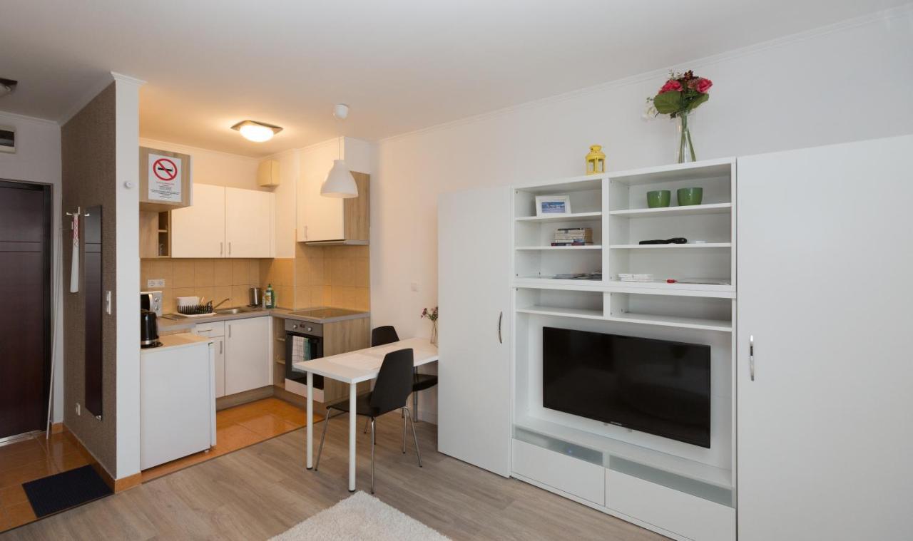 Mentha Apartments Deluxe - Mad Budapest Eksteriør billede
